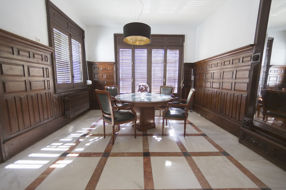 Gala Plácida Suites 1923 21/33