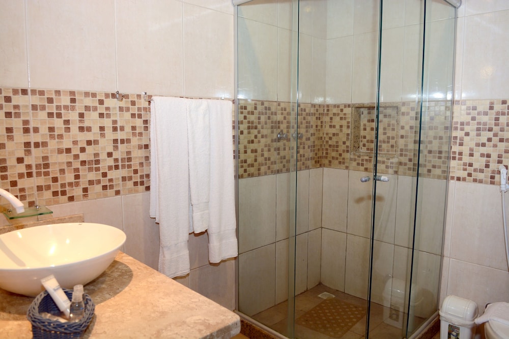 Pousada Brisas de Buzios 57/58