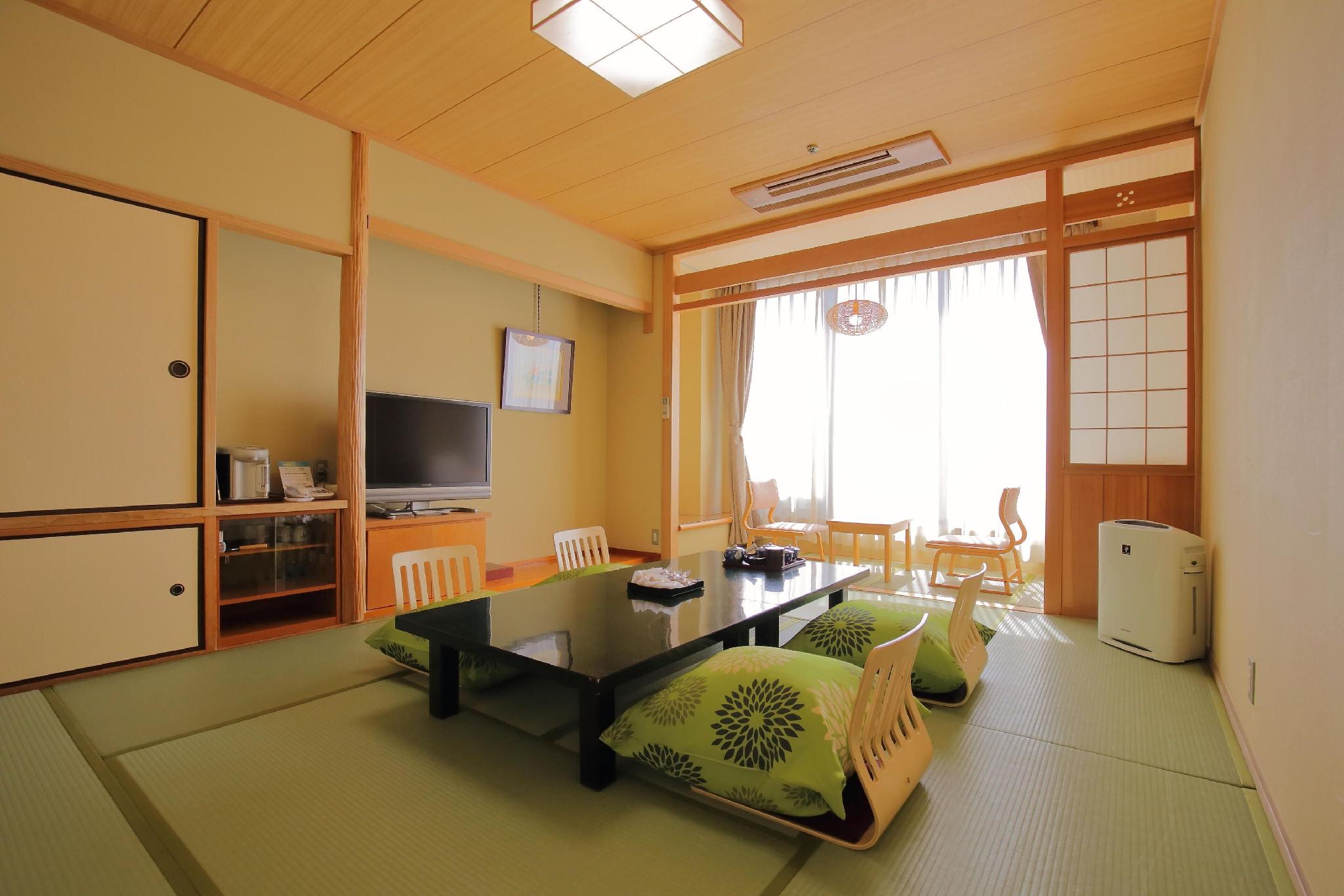 JAPANESE