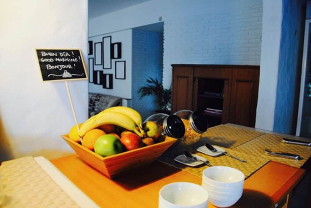 Blu Inn Punta del Este Hotel 59/63