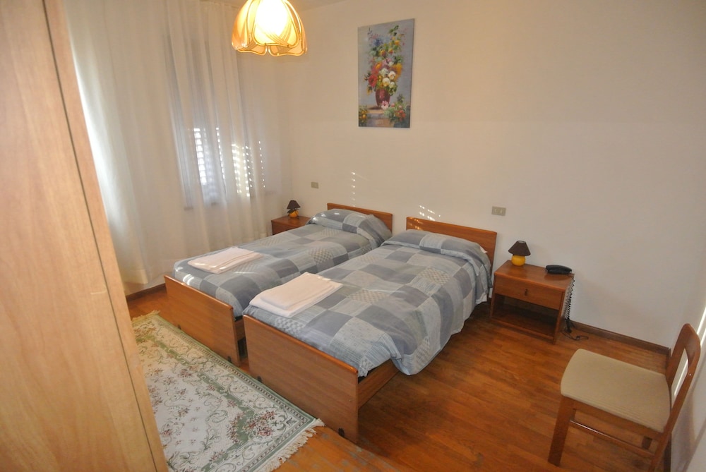 Albergo Brustolon 5/20