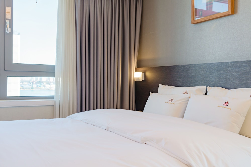 Central Park Hotel Busan 15/50