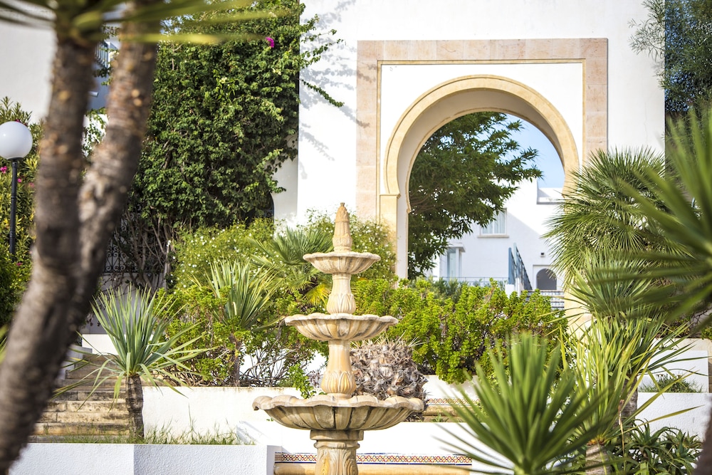 Golden Carthage Tunis Hotel 48/51
