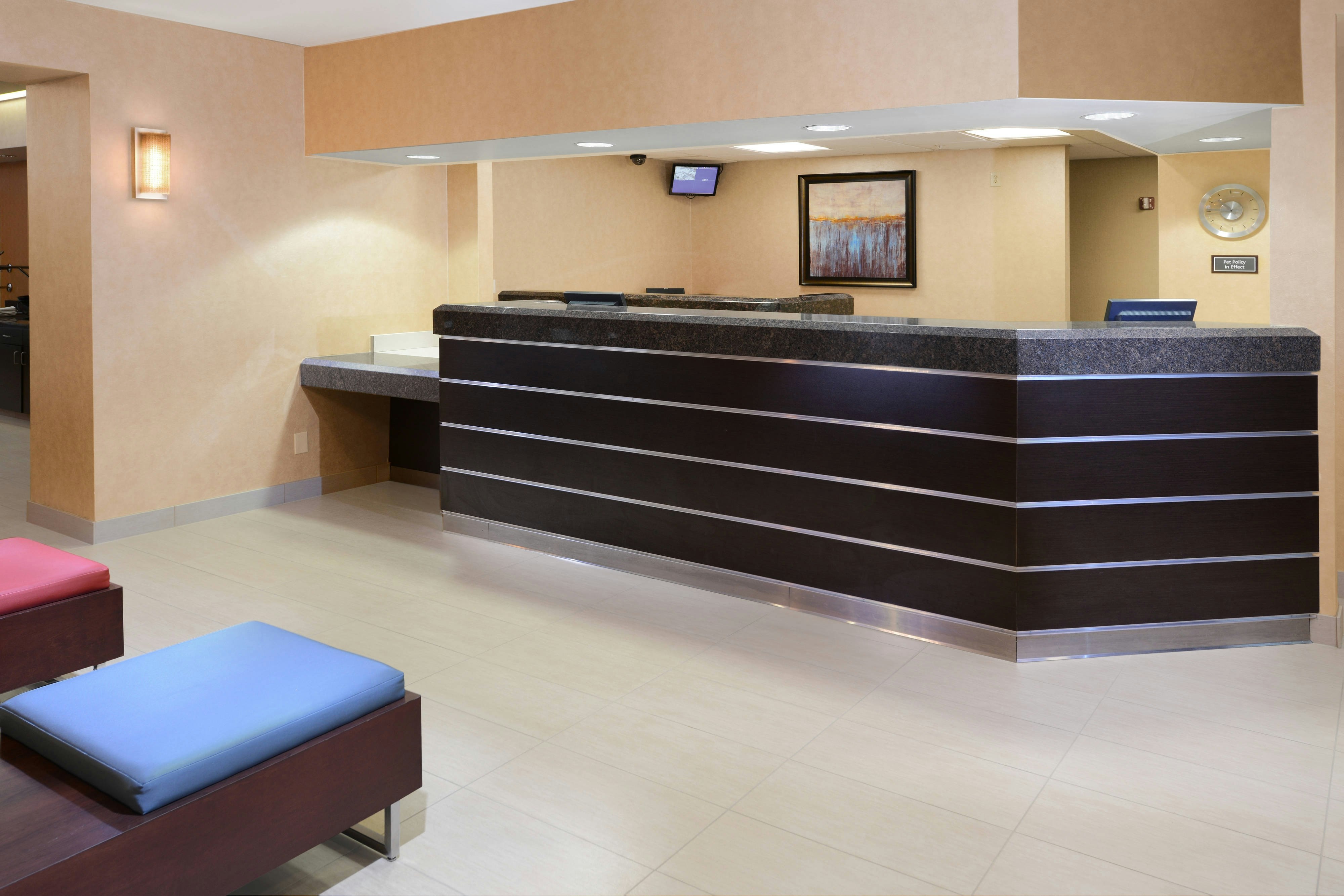 Residence Inn By Marriott Dallas Plano Legacy 1/9