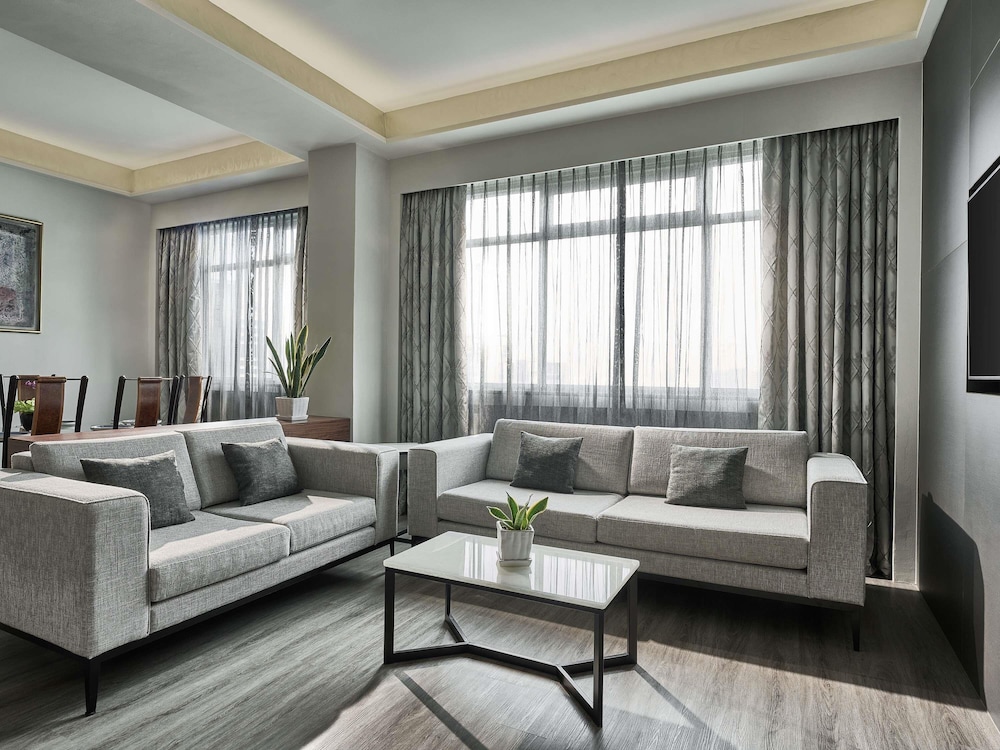 Novotel Singapore on Kitchener 42/61