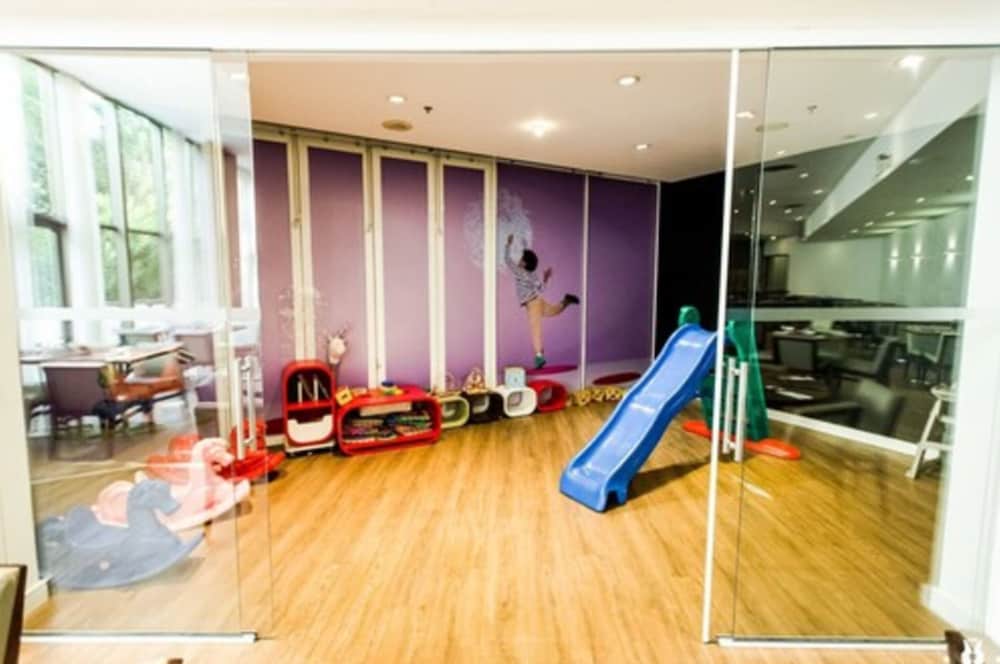 Novotel Porto Alegre Tres Figueiras 24/50