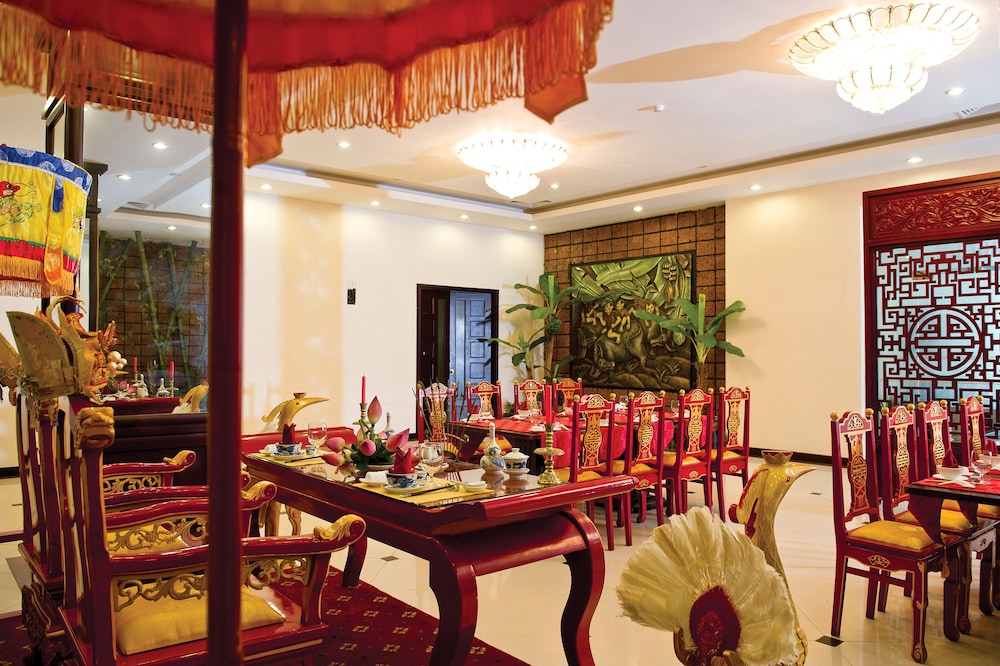 Cherish Hotel 47/50