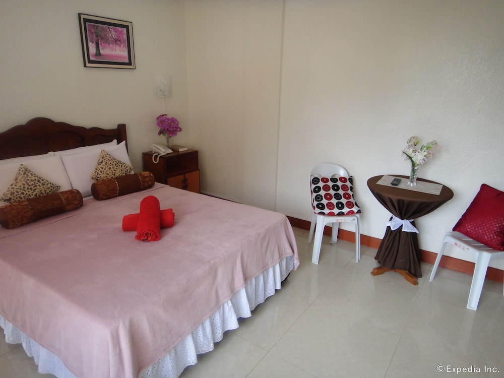 Casanas Suites 9/32