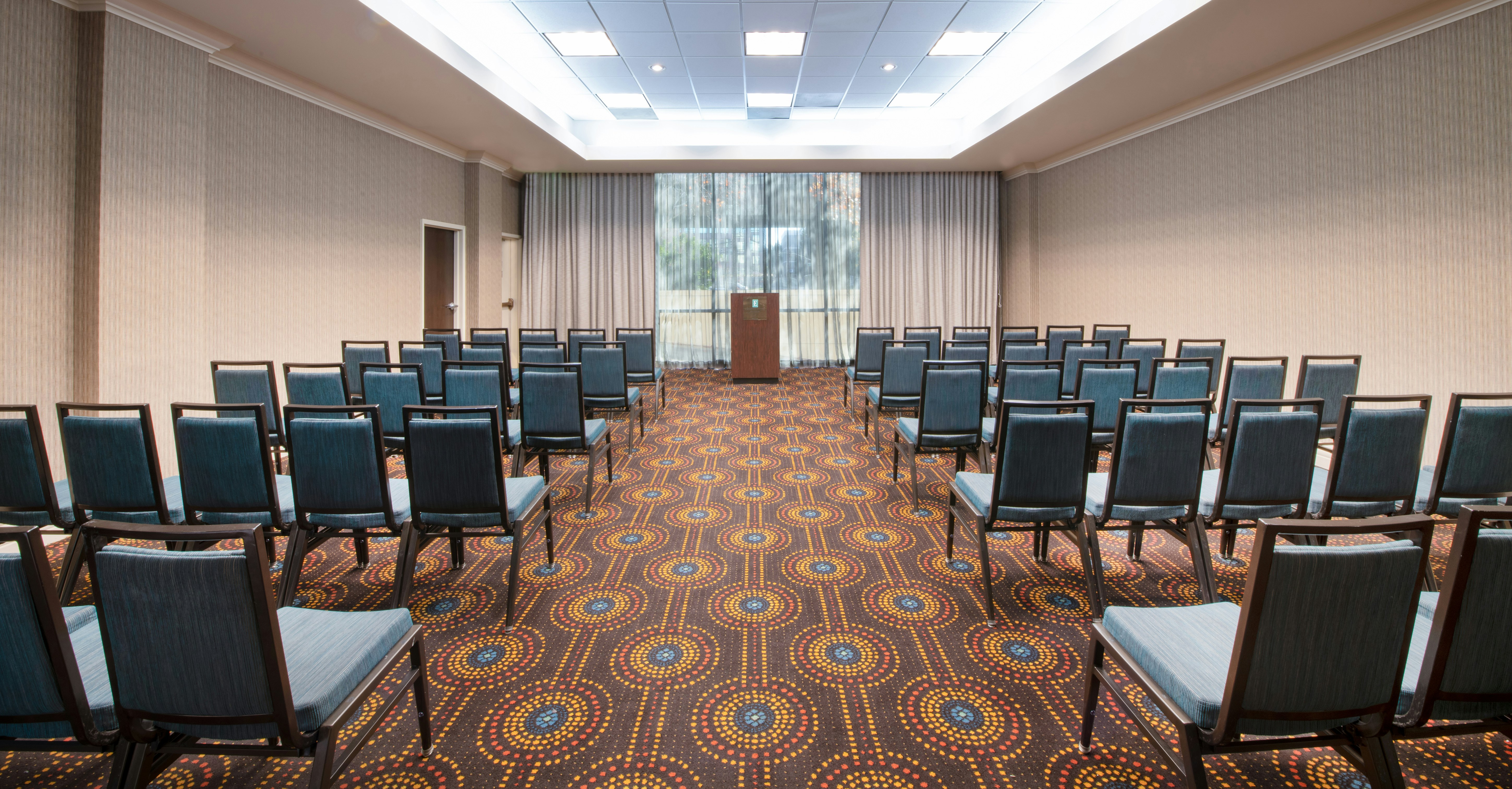 Embassy Suites Walnut Creek 71/81