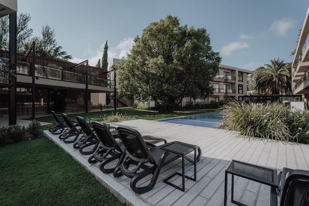 La Urumpta Hotel by AKEN Mind 51/78