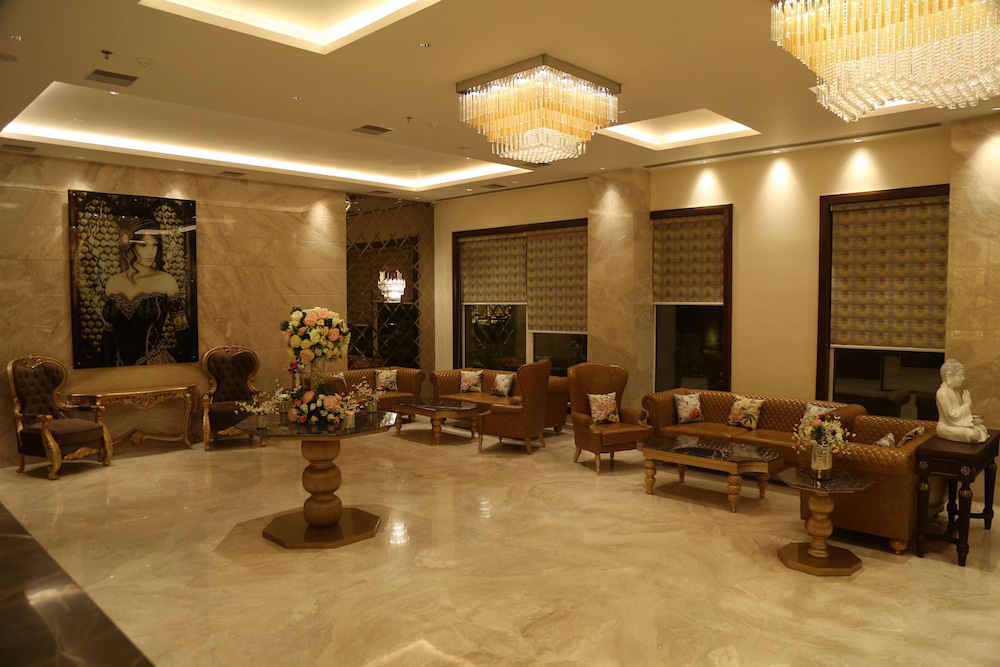Best Western Kapurthala 29/32