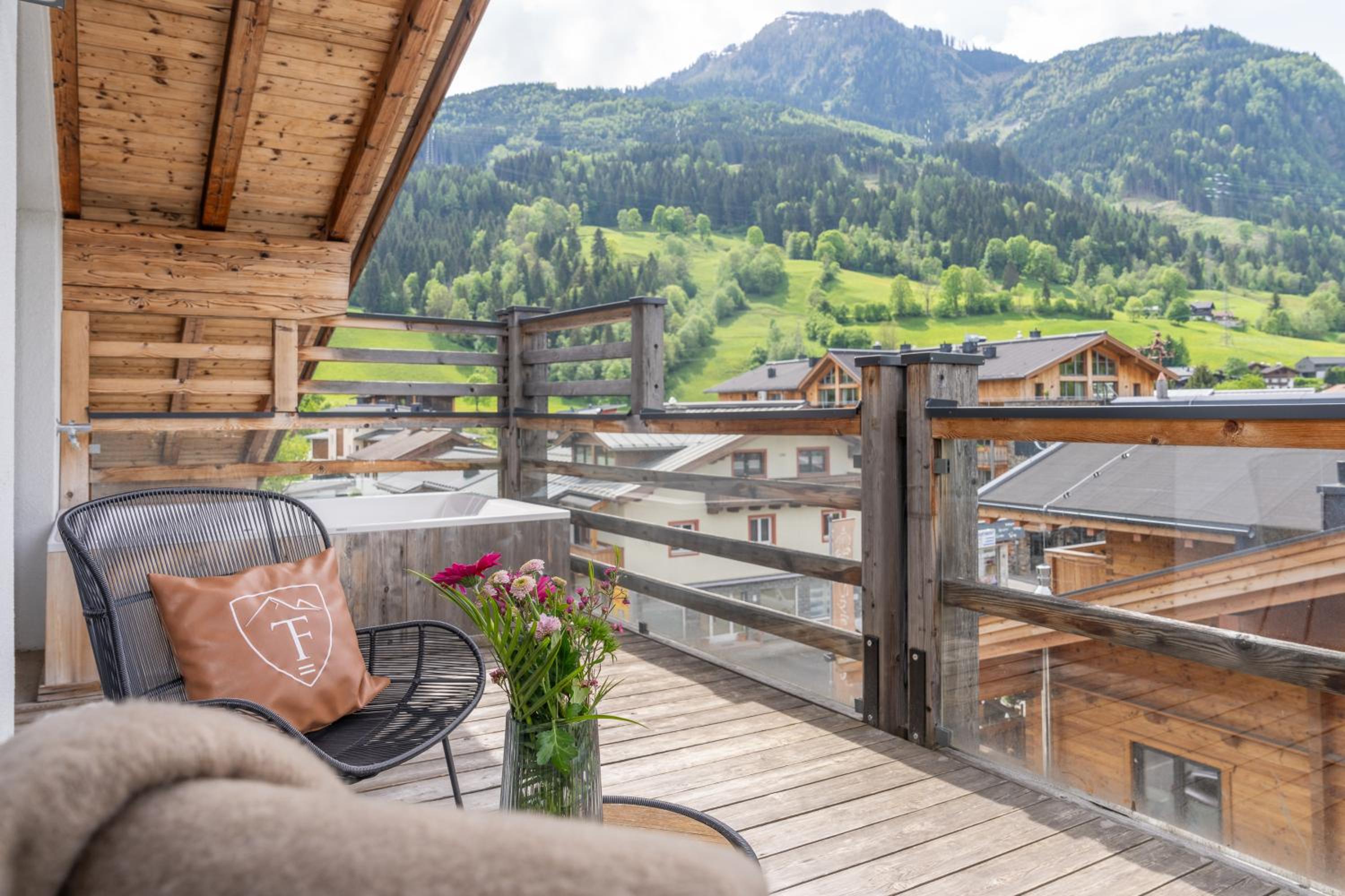 24 By Avenida Hotel And Residences Kaprun 15/29