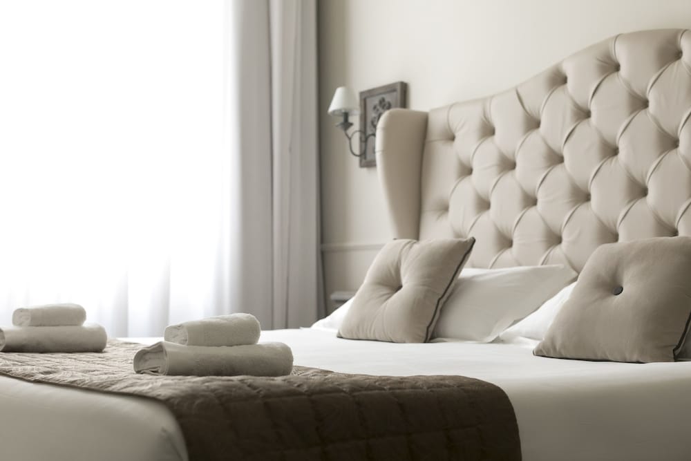 Palazzo Lorenzo Hotel Boutique 31/69