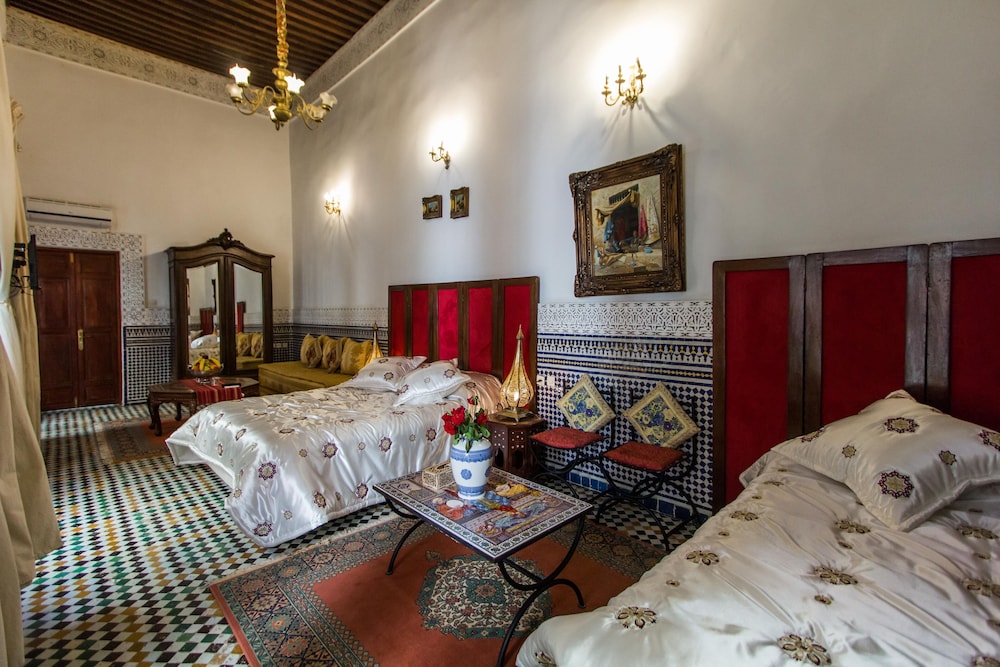 Riad Damia 14/49