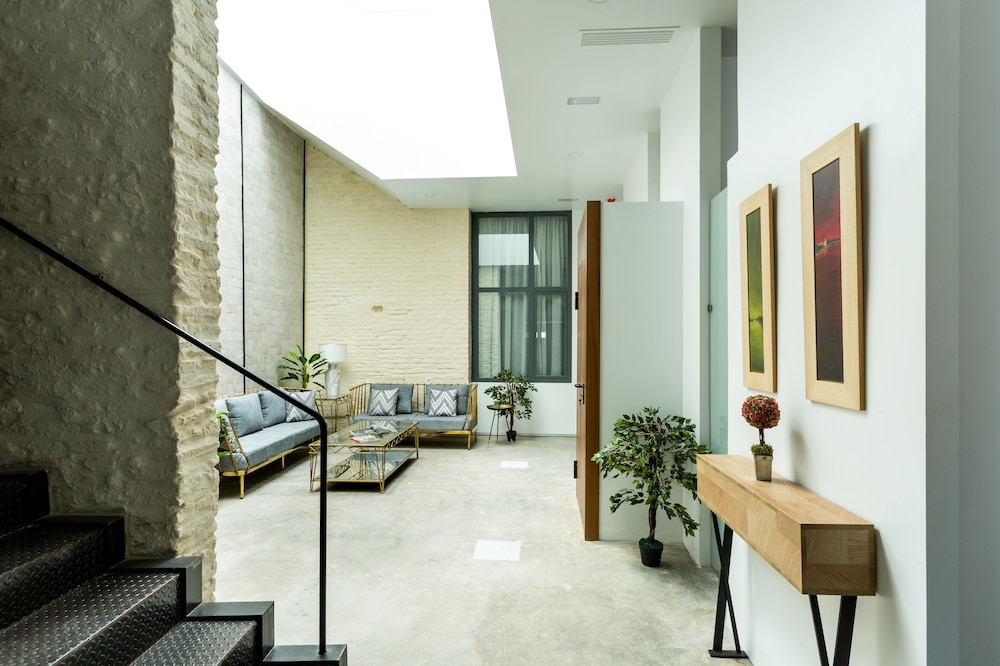 La Puerta de Palacio - Adults Only 23/34