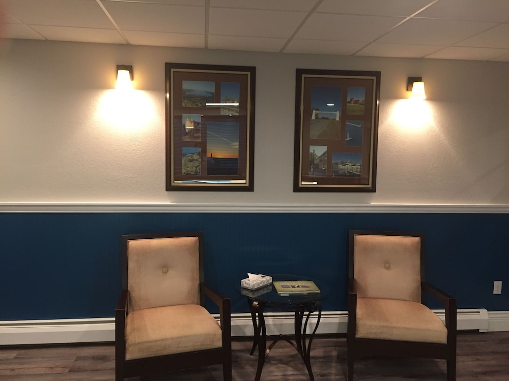 Harbor Lights Resort 19/26