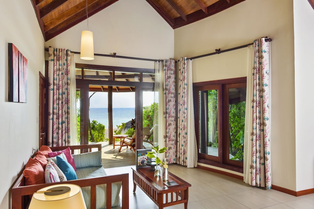 Robinson Maldives - Adults Only 29/47