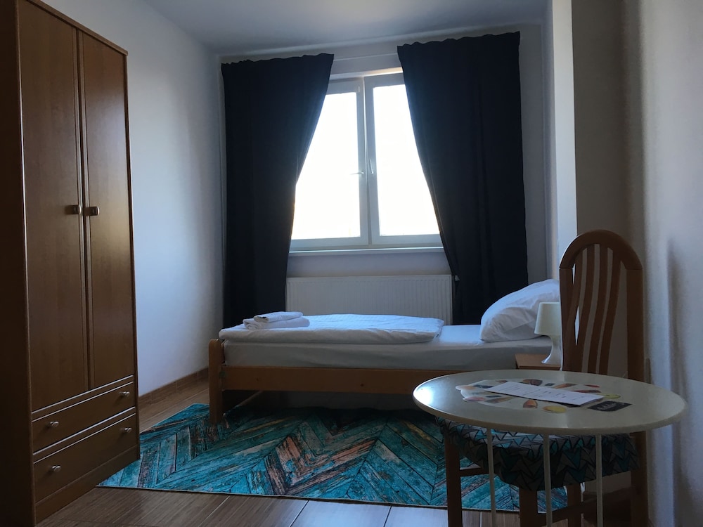 Hotel Arko 45/63