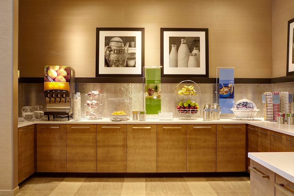 Hampton Inn Brooklyn Hotel 45/63