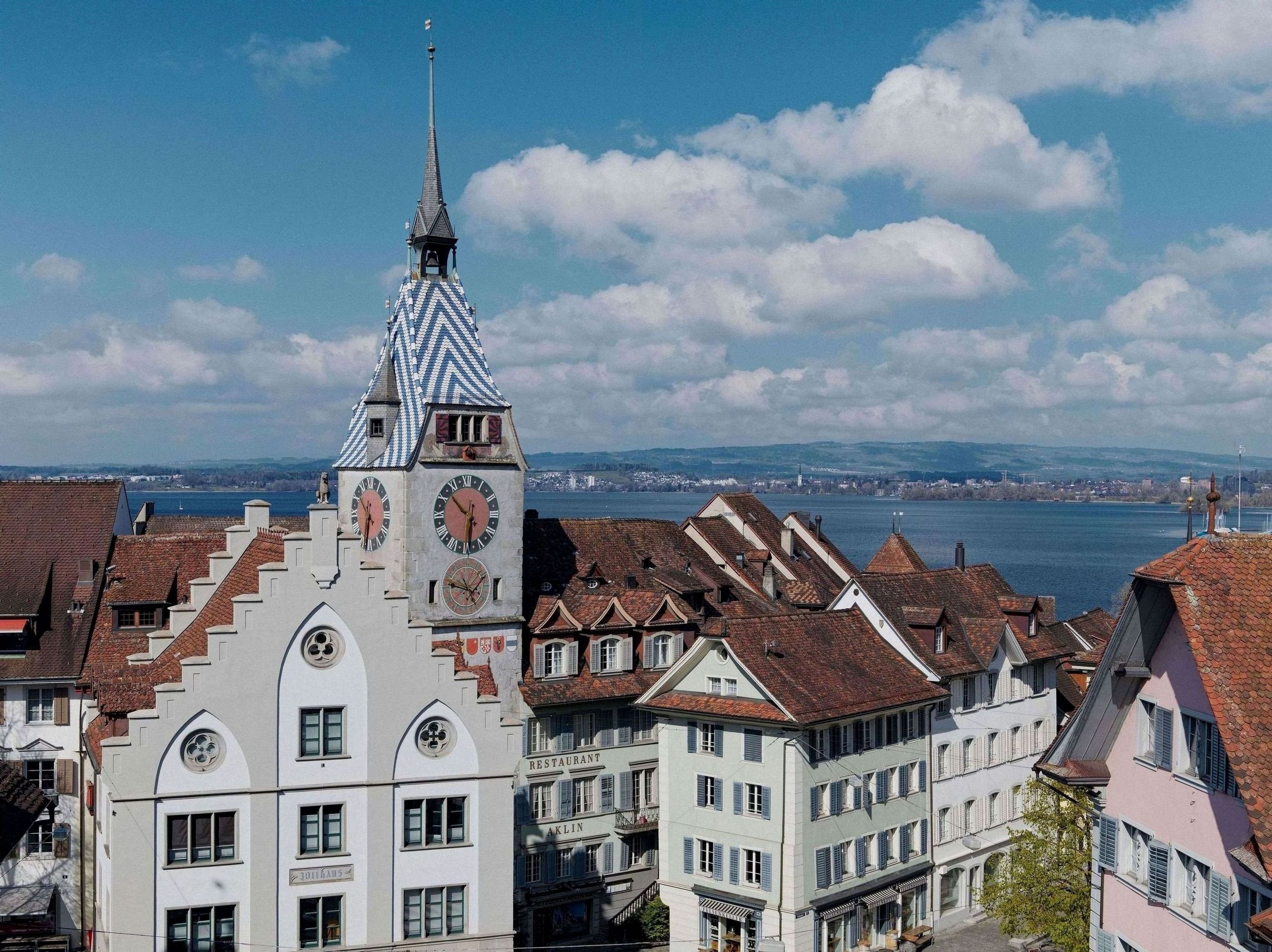 City-Hotel Ochsen 11/11