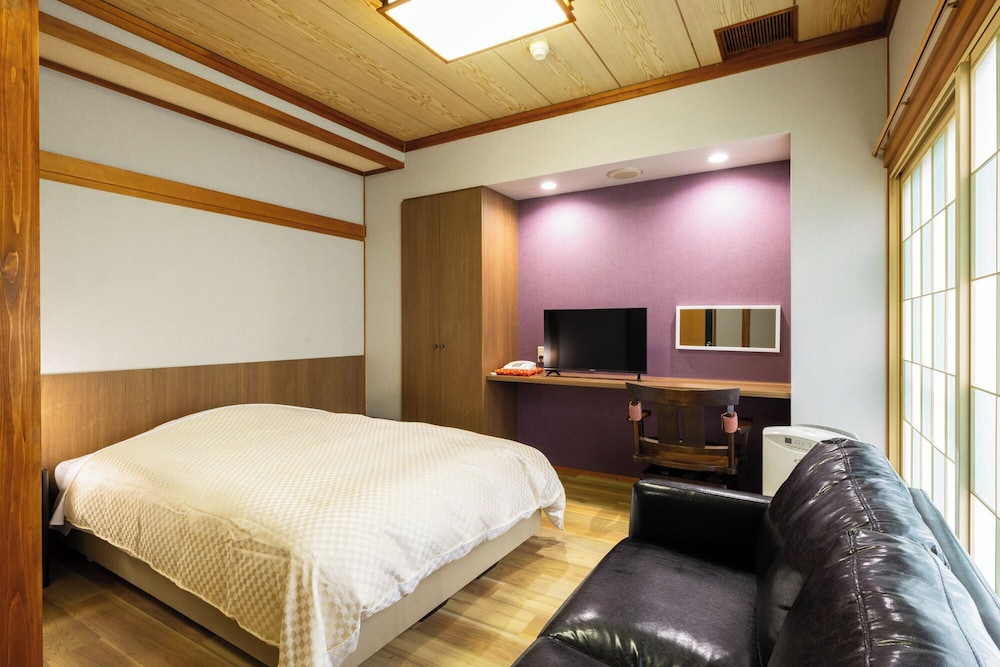 Hotel Sunvalley Izu Nagaoka 9/55