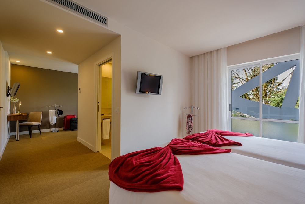 Hotel Regina Fatima 20/42