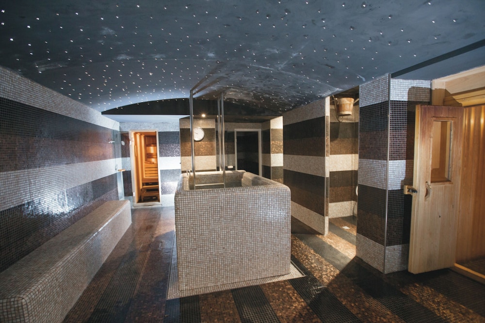 Hotel Palace Bonanza Playa and Spa 36/77