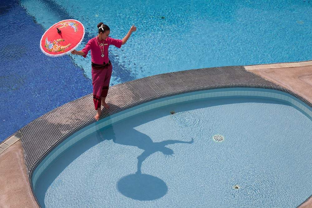 Bossotel Chiang Mai 32/50