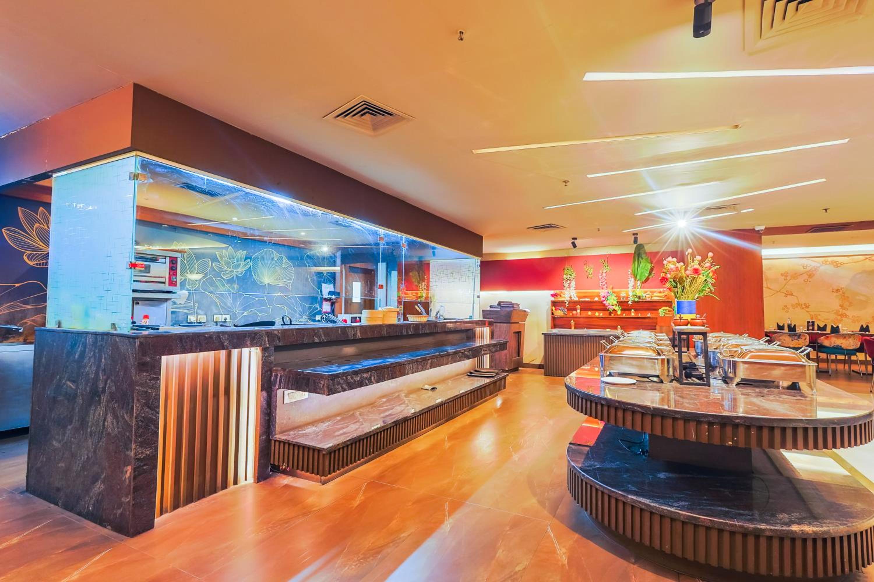 OYO Rooms Noida Sector 62 56/73