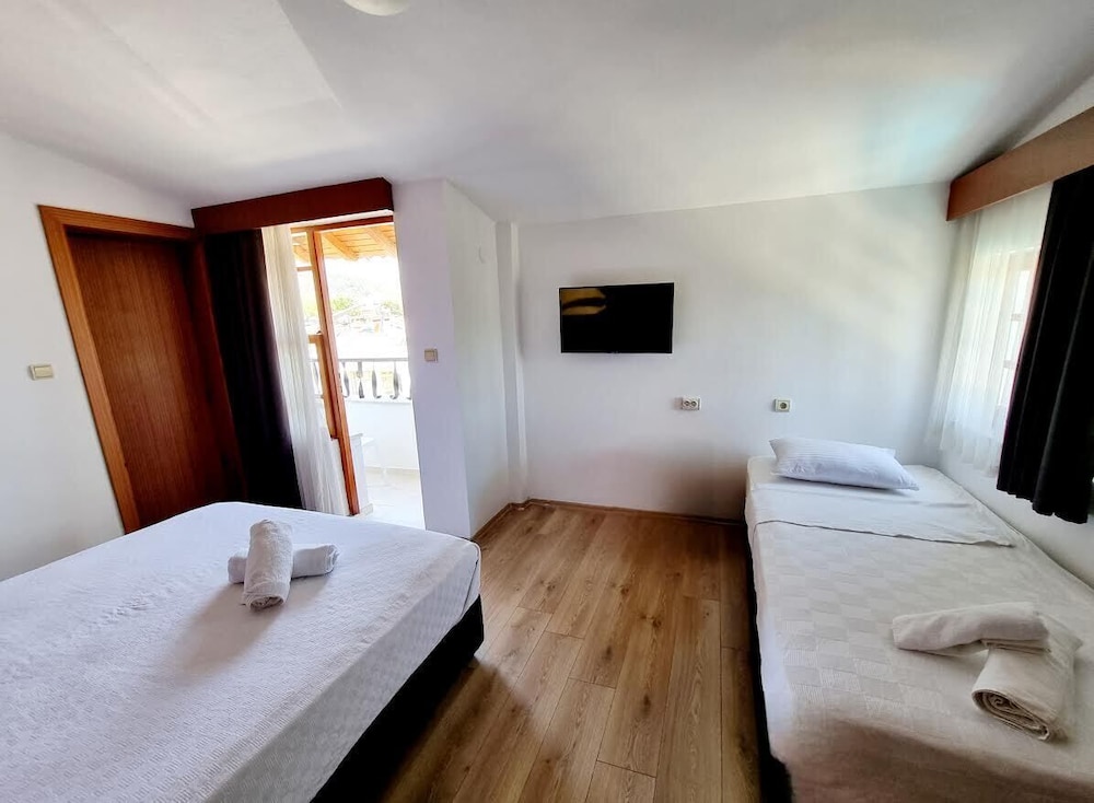 Sima Hotel 5/34