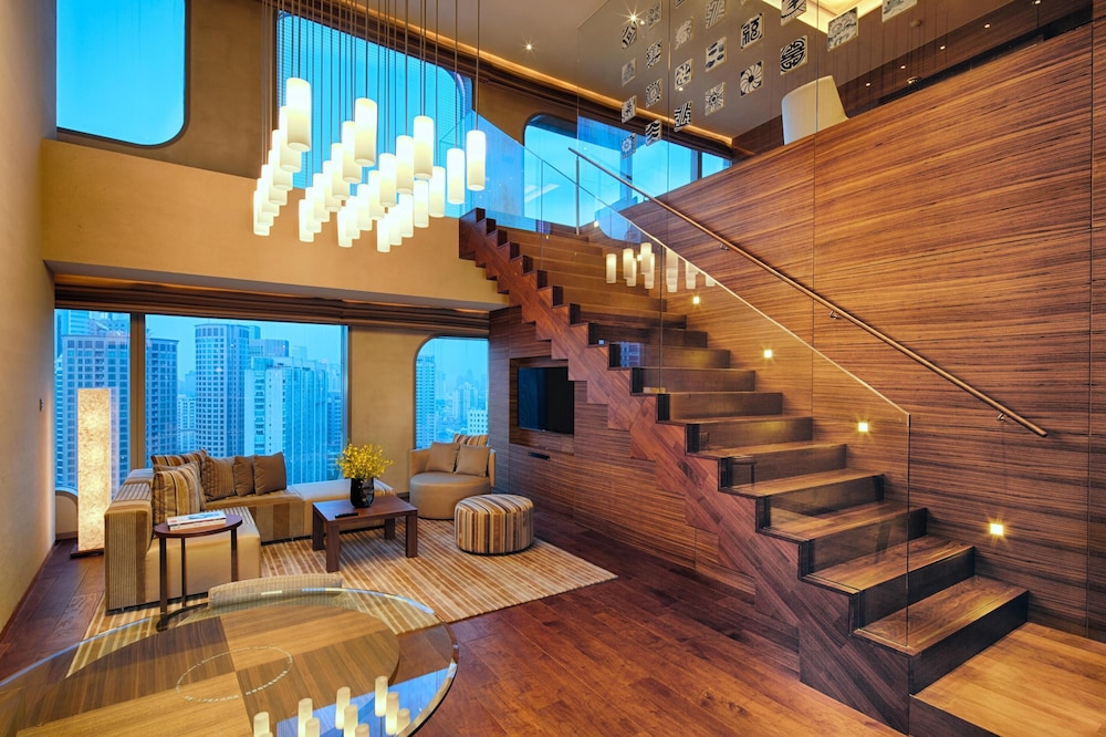 Andaz Xintiandi Shanghai - A Concept By Hyatt 25/48