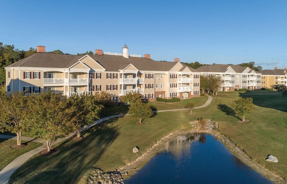 Club Wyndham Governor's Green 39/50