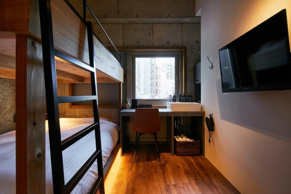 Mizuka Nakasu 5 - Unmanned Hotel - 35/50