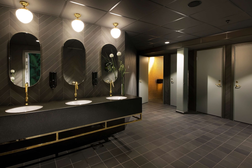 Scandic St. Olavs Plass 12/72
