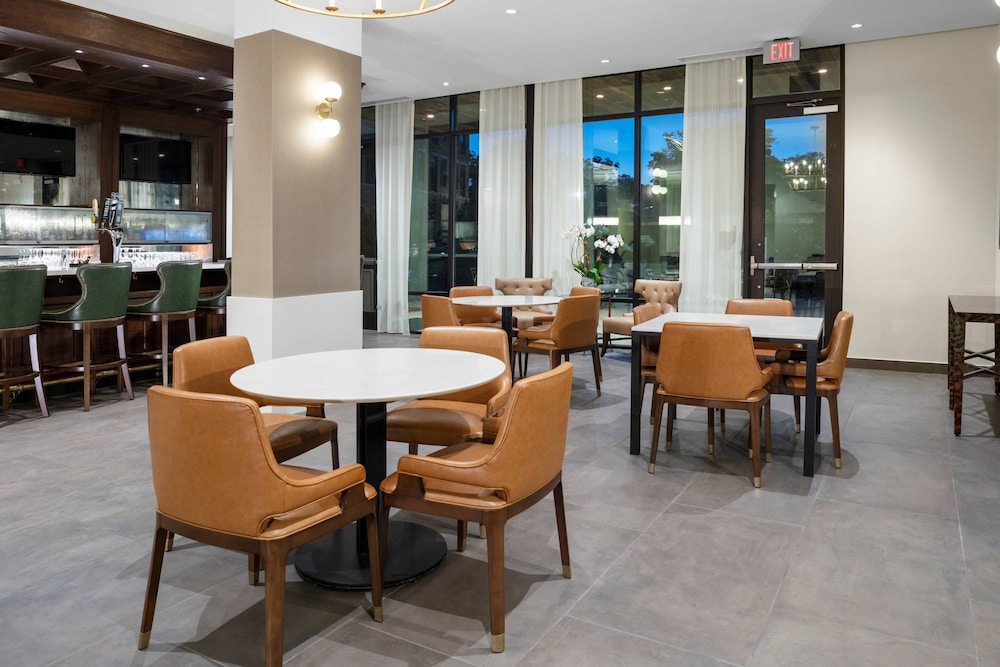 Courtyard by Marriott Thomasville Downtown 30/44