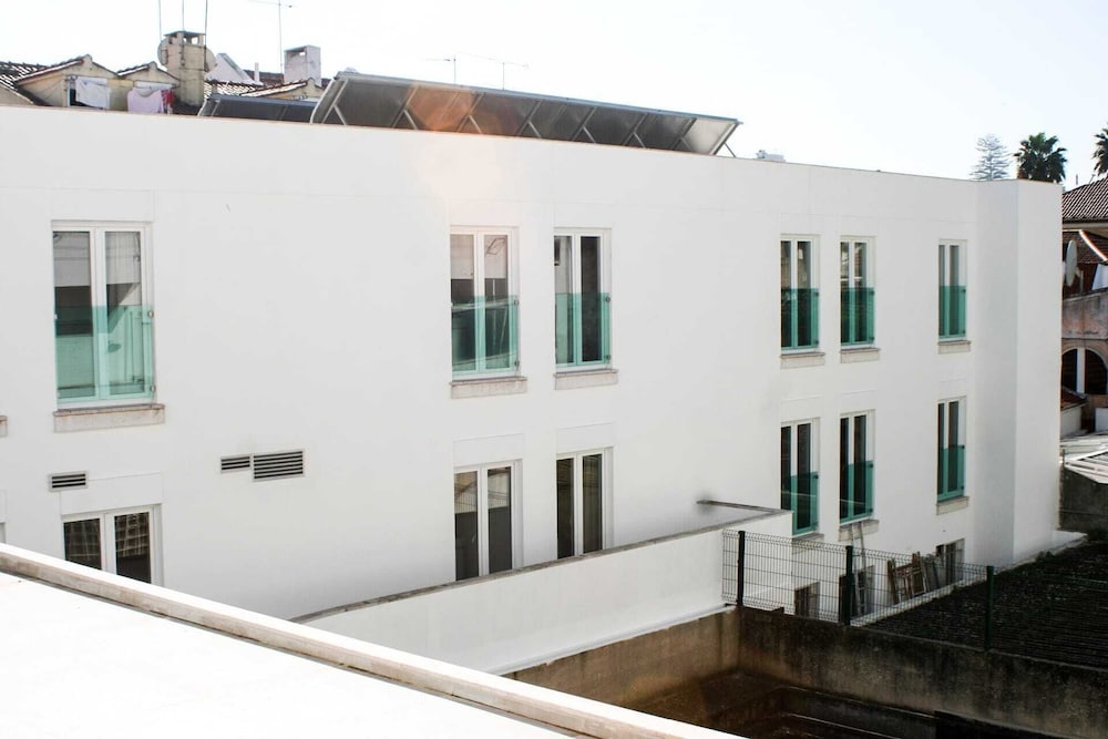 Cascais City & Beach Hotel 7/42