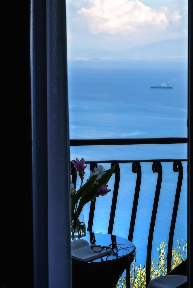 Garden Ravello Hotel 35/42
