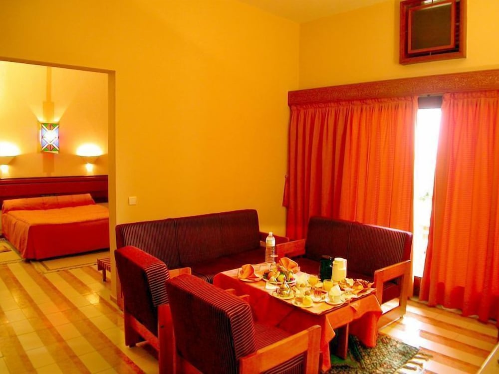 Sidi Harazem Hotel 37/45