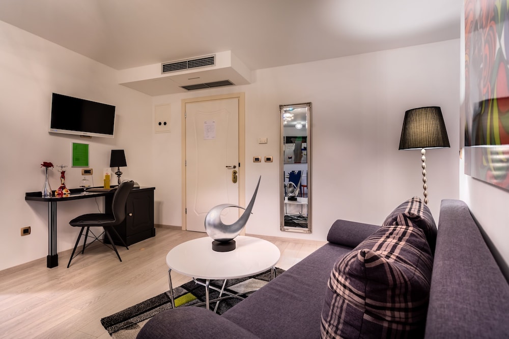 Heritage Hotel Forza 39/50