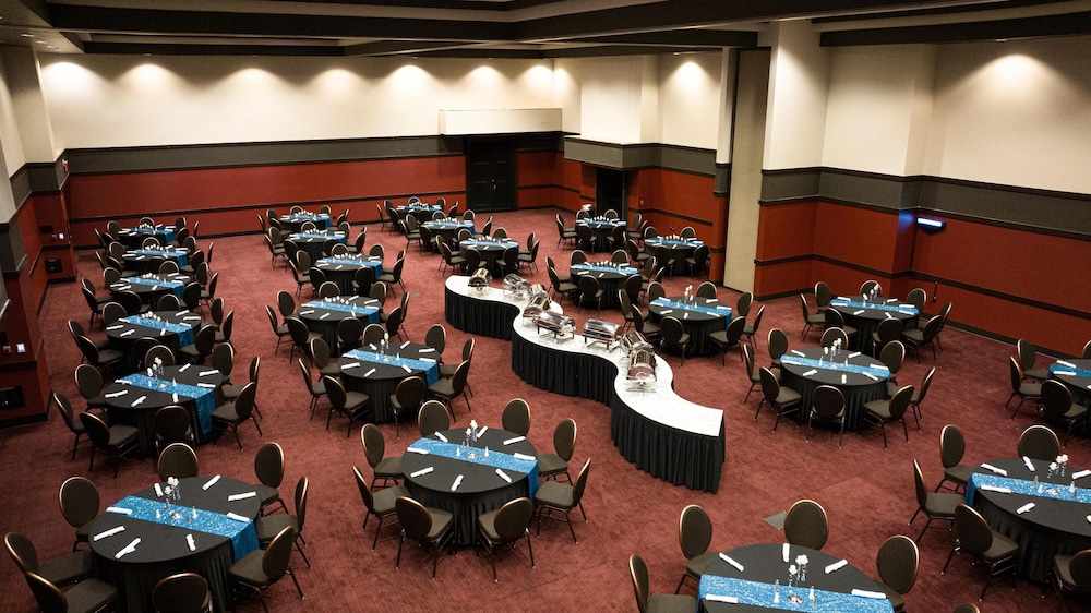 Cherokee Casino & Hotel Roland 38/71