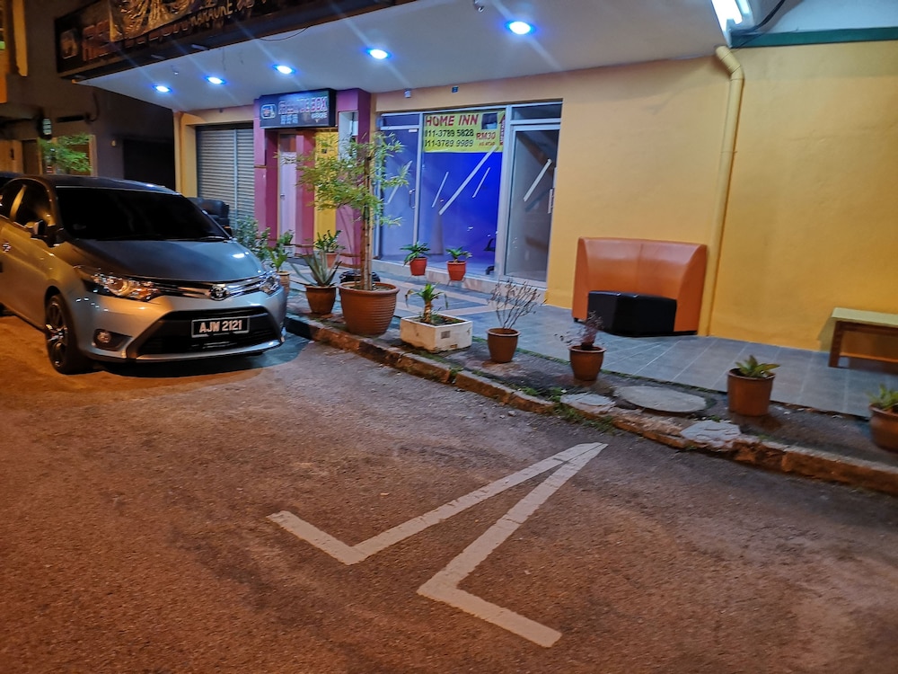Home Inn 36/40
