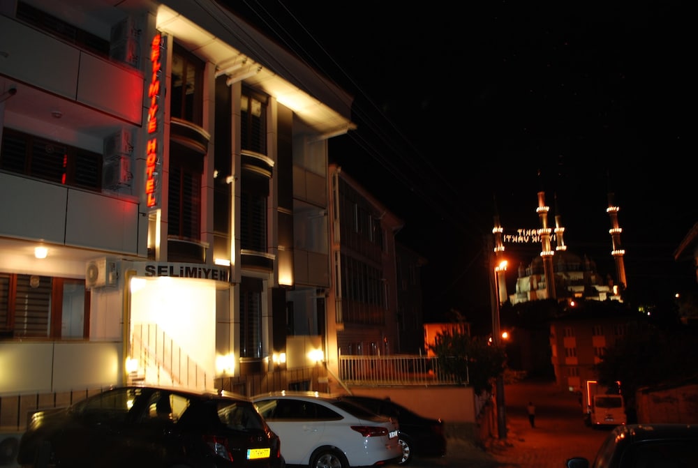 Selimiye Hotel 4/30