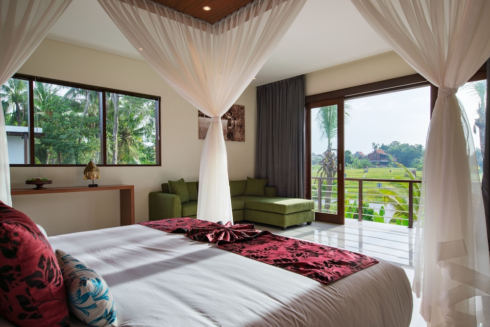 Villa Sally 8/50