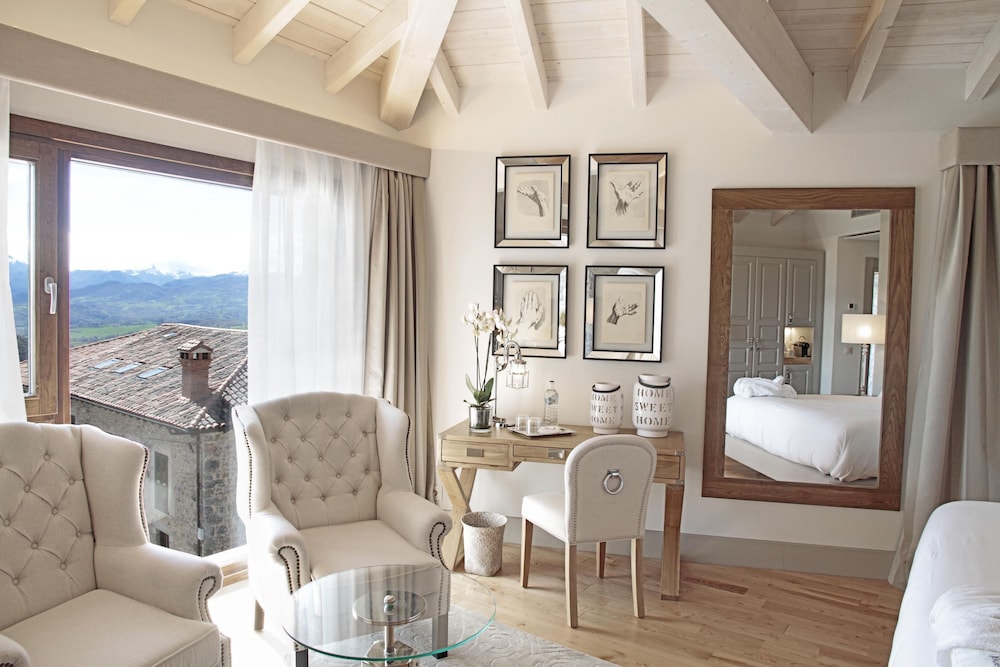 Puebloastur Eco Resort Wellness Spa 47/65