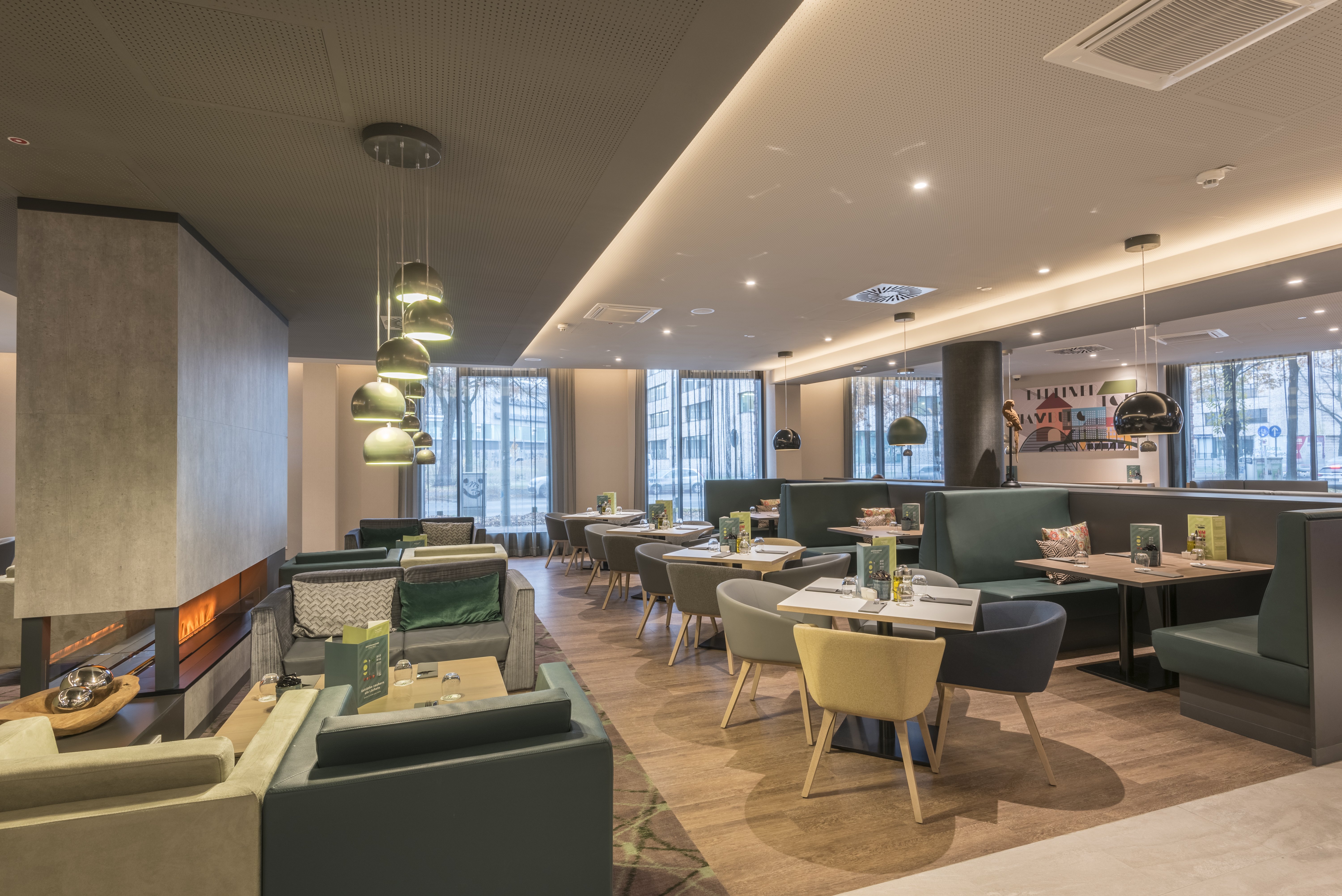 Holiday Inn Hamburg Berliner Tor 25/39
