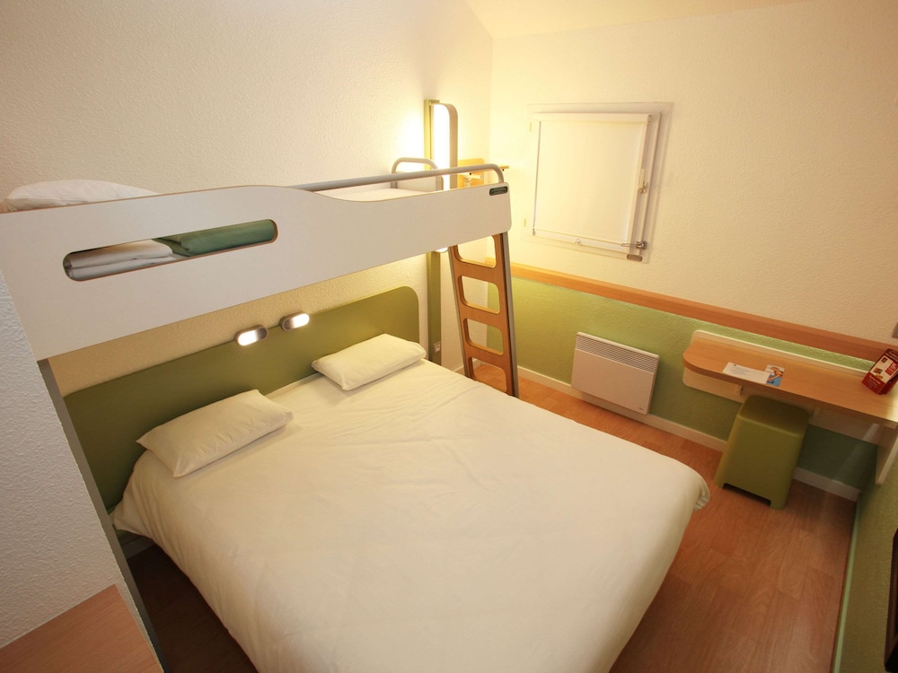 Ibis Budget Nantes Sainte Luce 13/50