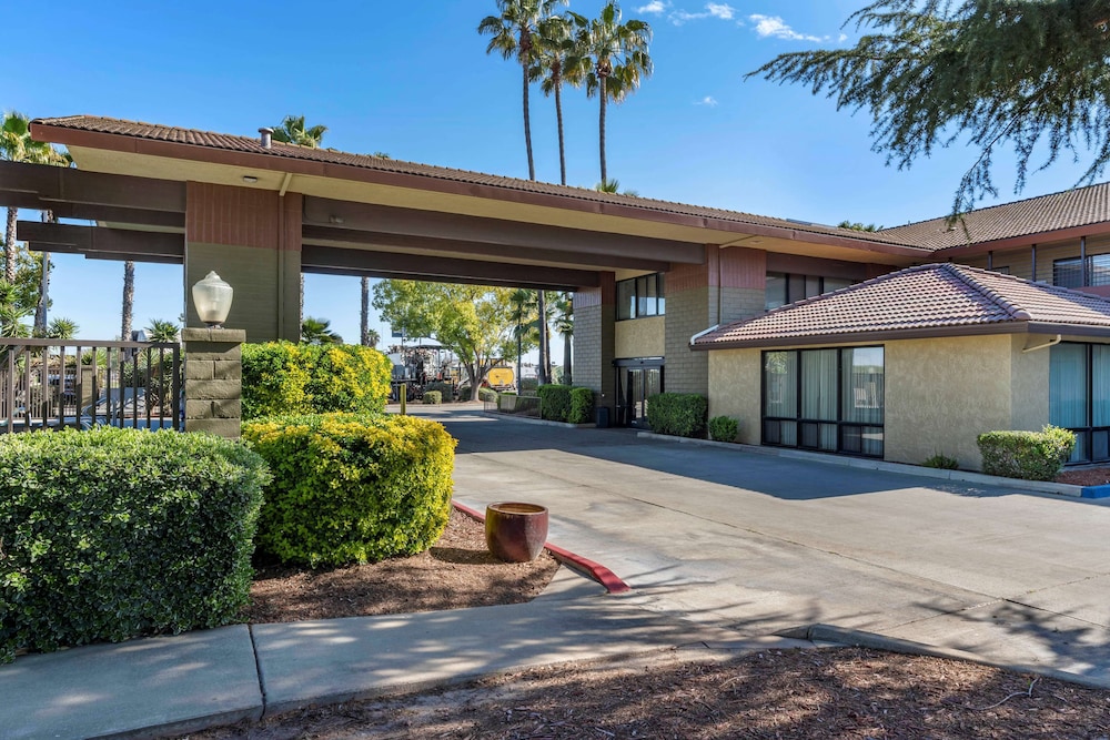 Best Western Orchard Inn 7/31