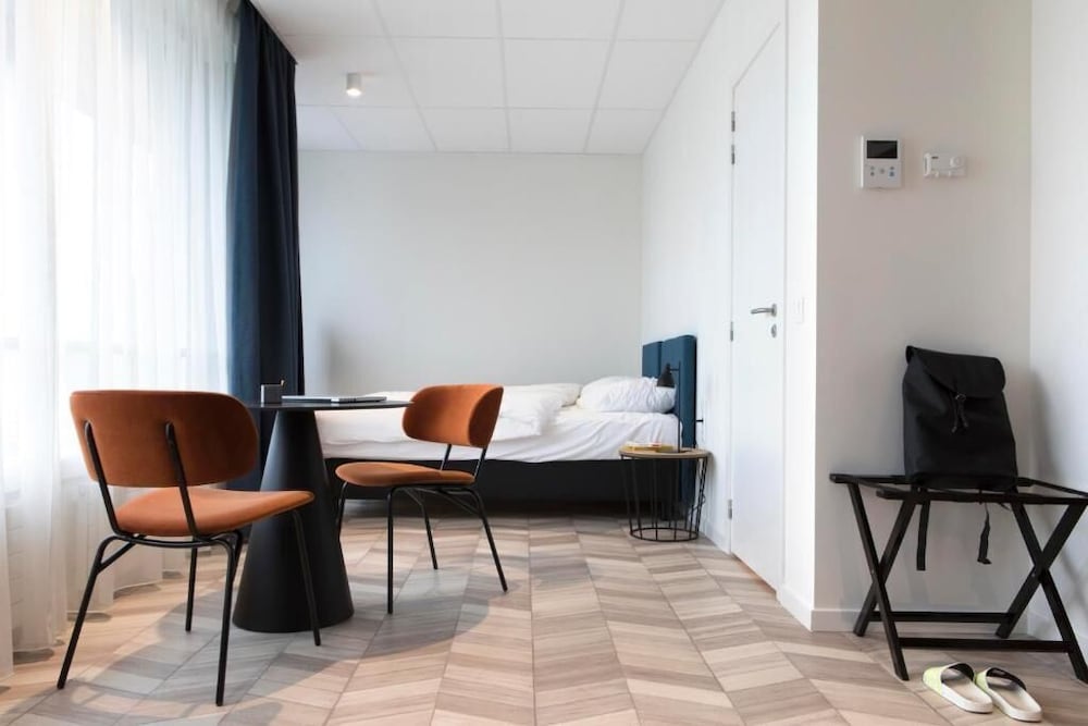 ROXI Residence Brussels 13/17