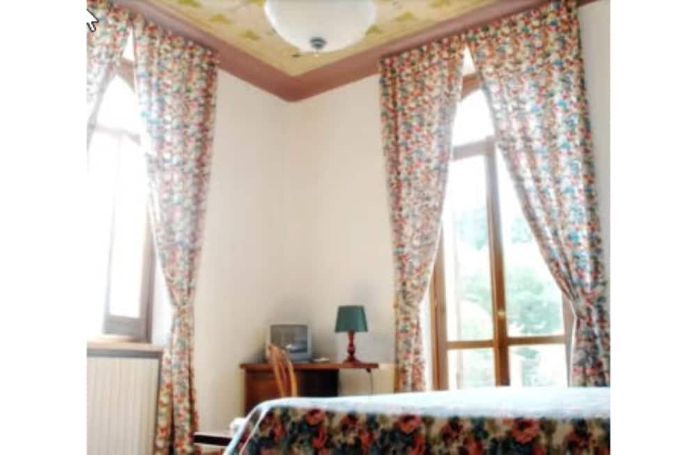 Villa Raffaello Park Hotel 22/60
