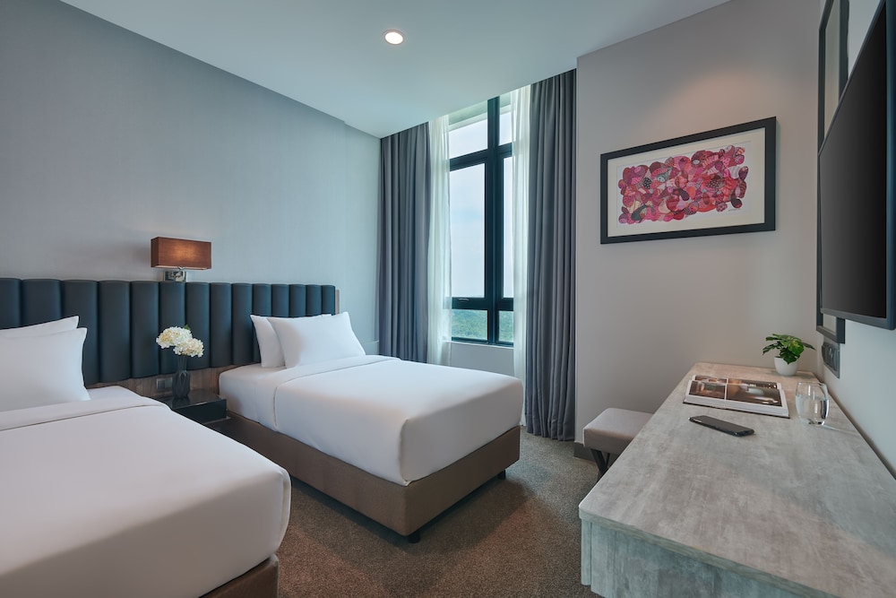 Mercure Living Putrajaya 16/47